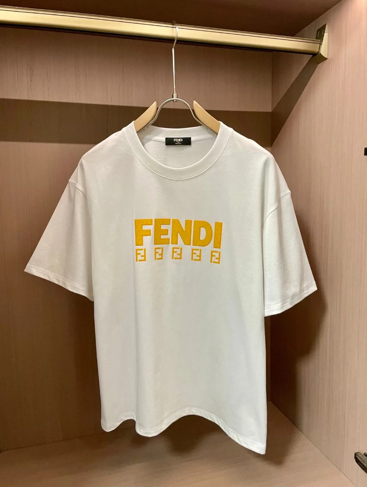 Fendi Short Sleeves