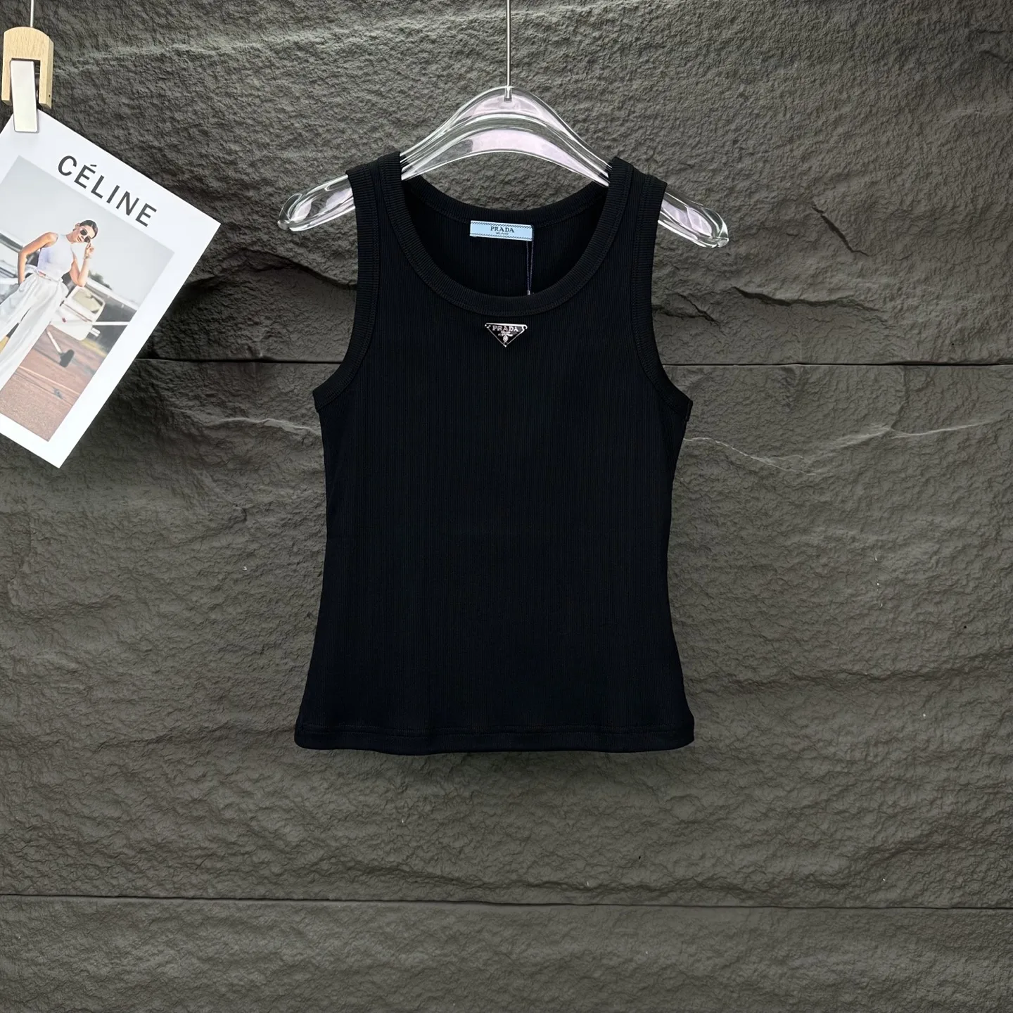 Prada Vest