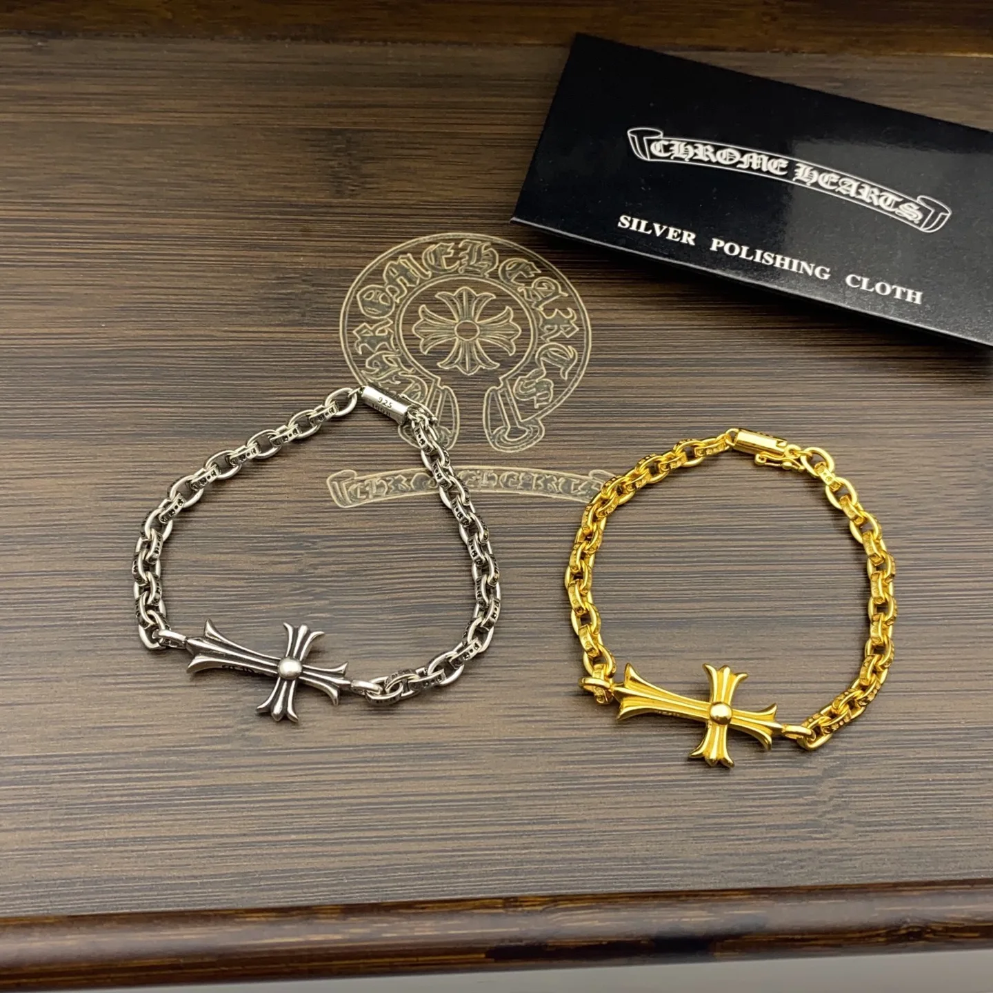 Chrome Hearts Bracelet