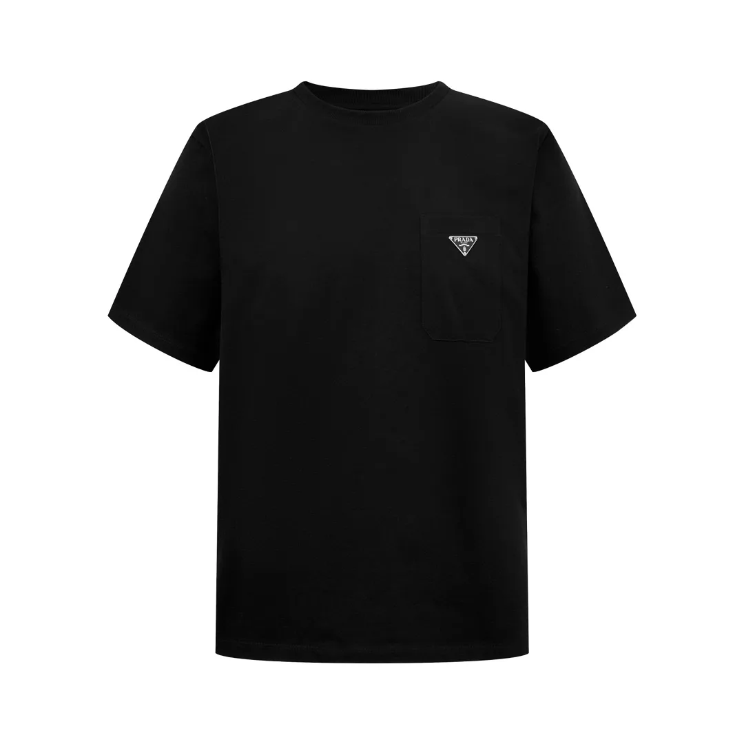 Prada Short Sleeves
