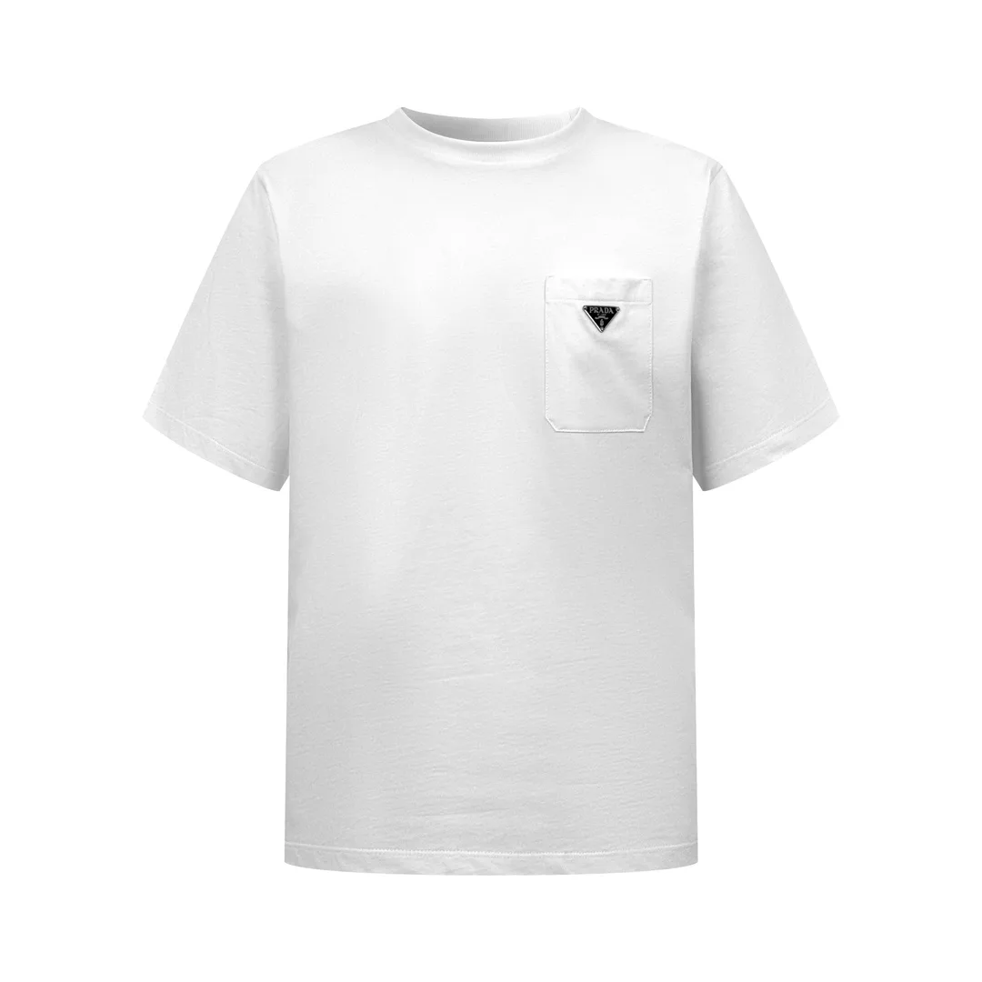Prada Short Sleeves