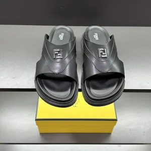 Fendi Slippers