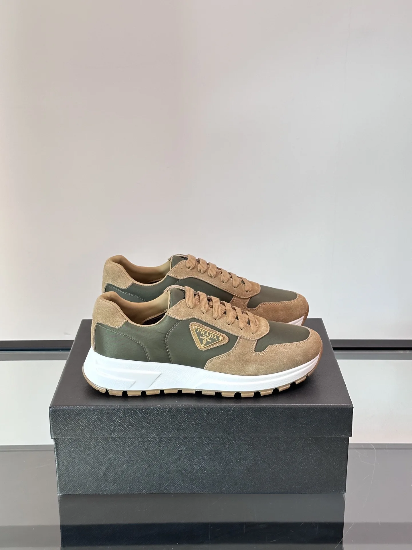 Prada Sneakers