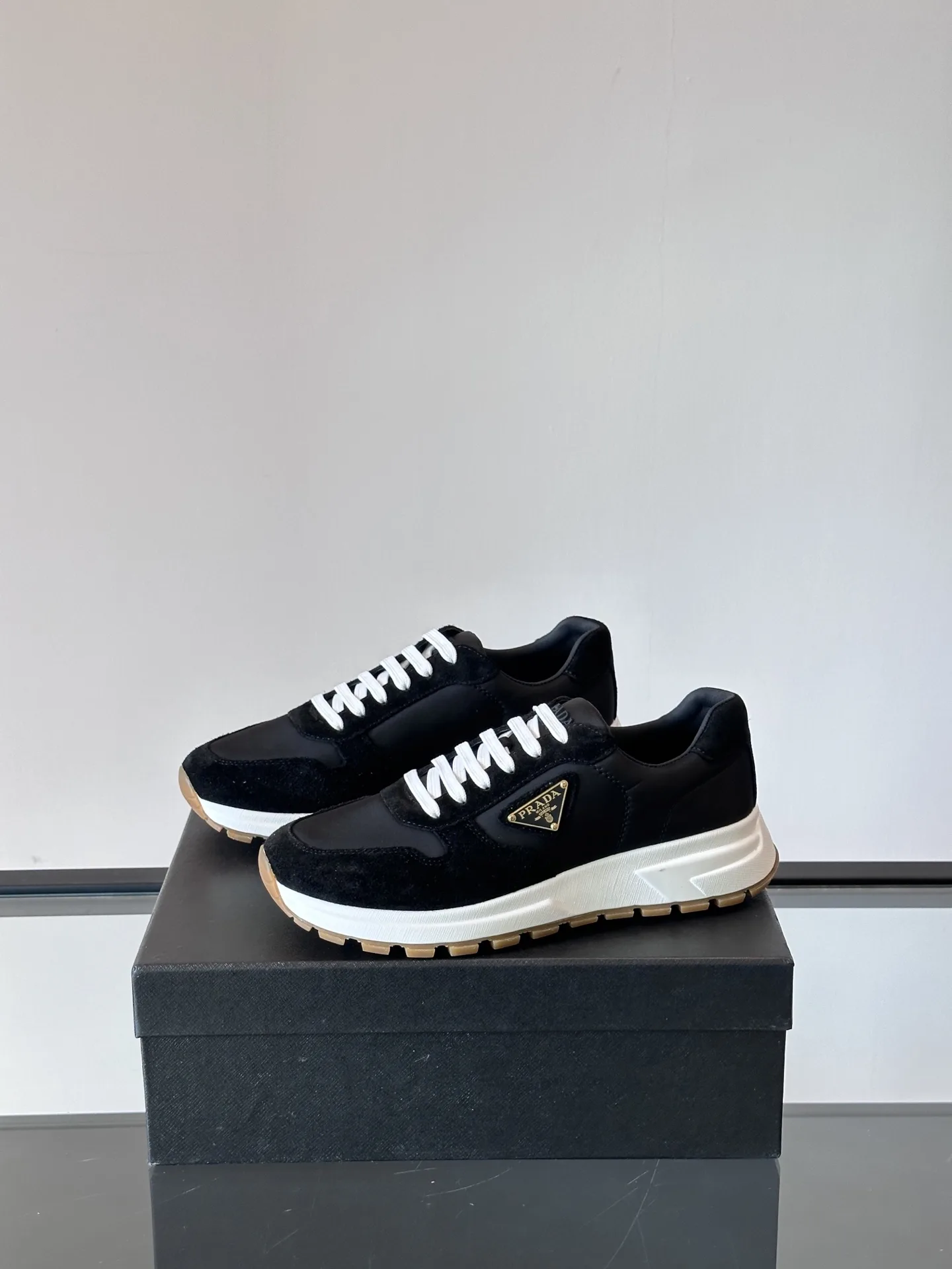 Prada Sneakers