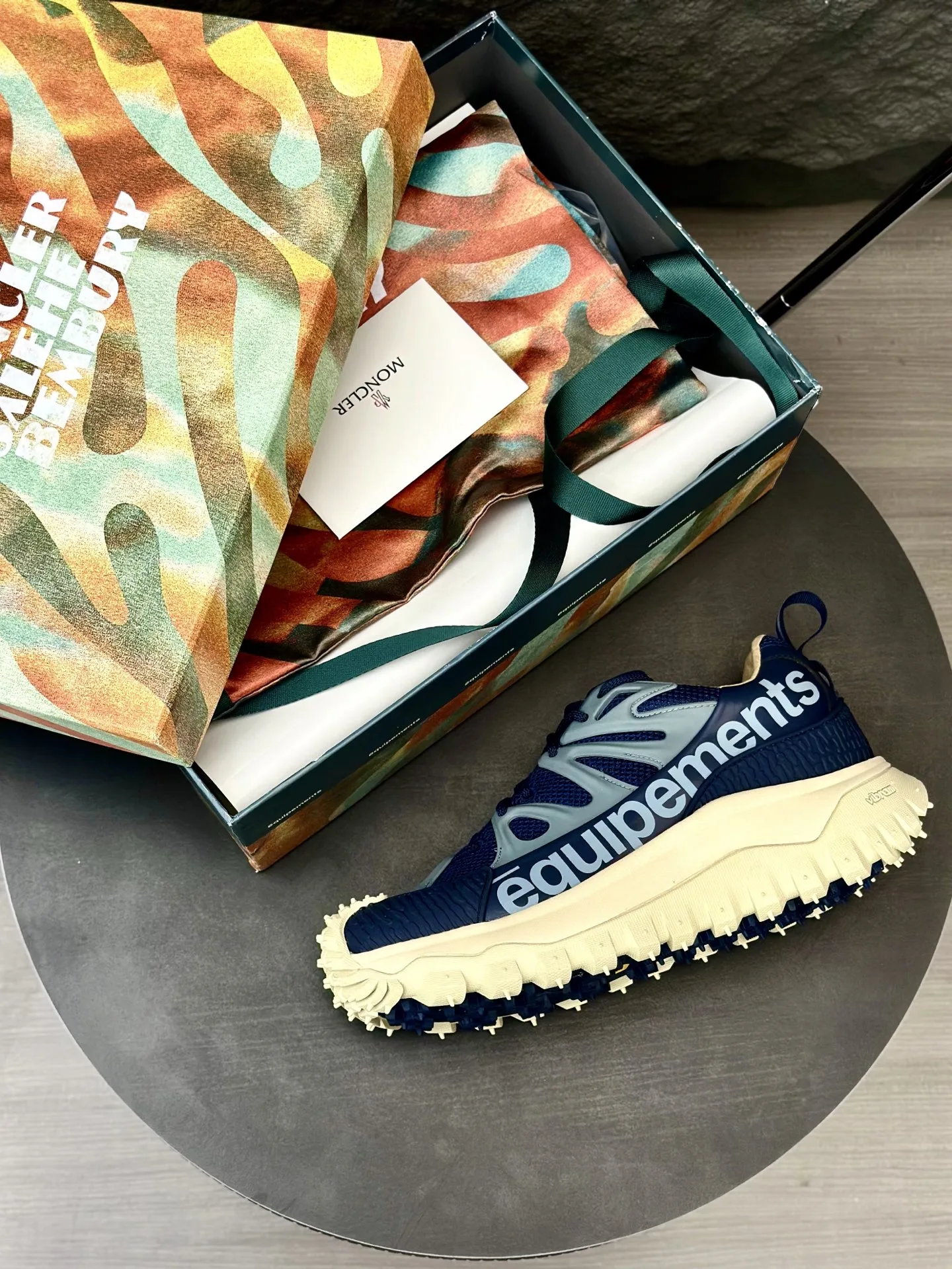 Moncler Sneakers