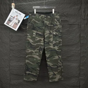 Chrome Hearts Jeans