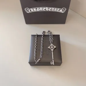 Chrome Hearts Necklace