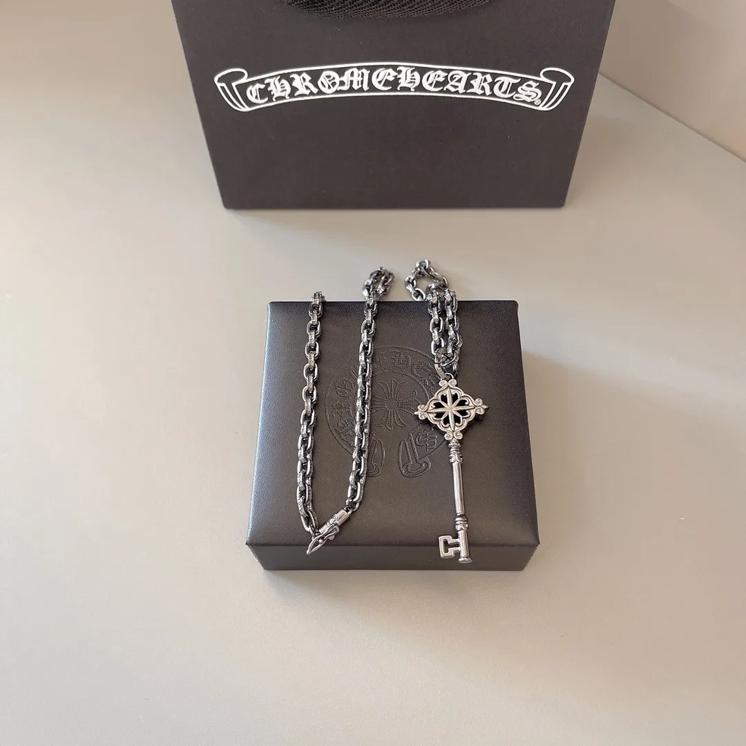 Chrome Hearts Necklace