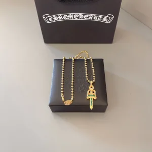 Chrome Hearts Necklace