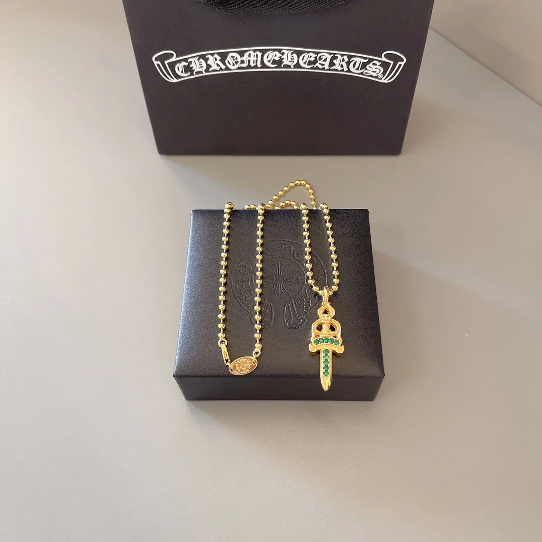 Chrome Hearts Necklace