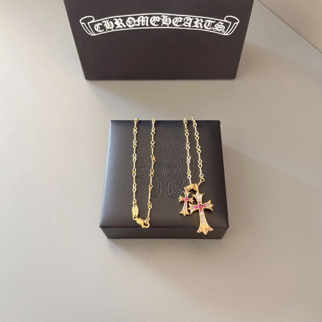 Chrome Hearts Necklace