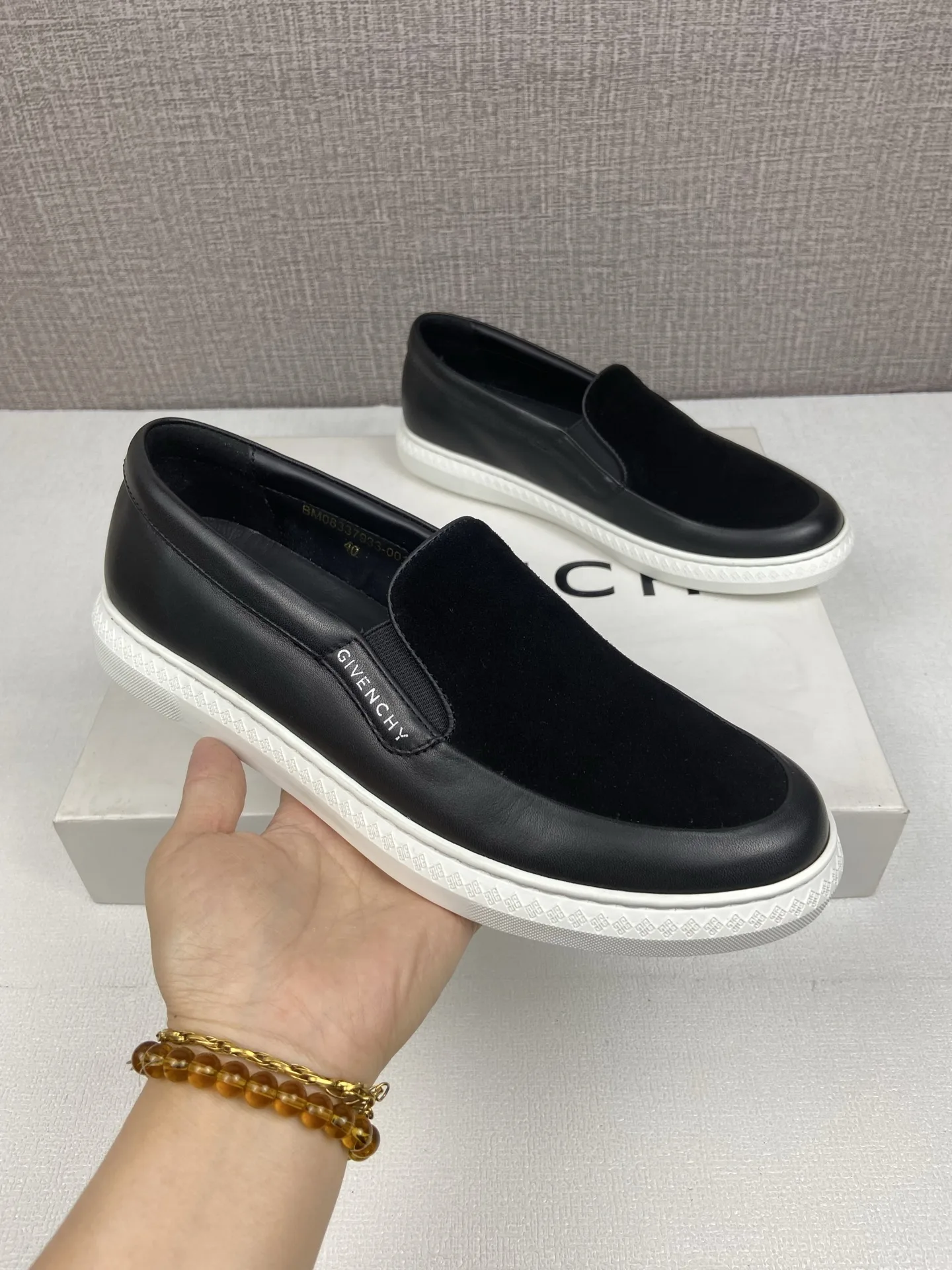 Givenchy Sneakers
