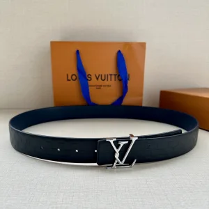 Ami Wide Belt