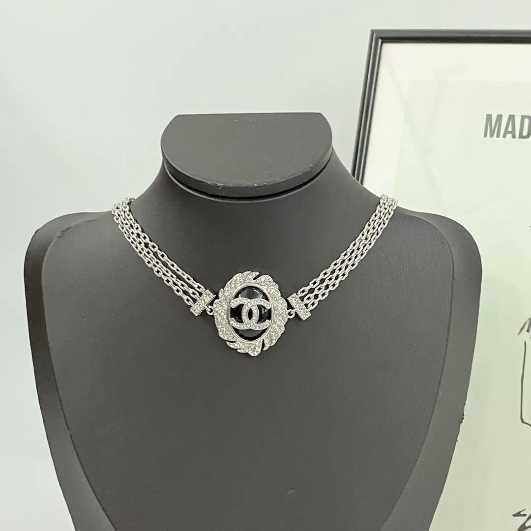 Chanel Necklace
