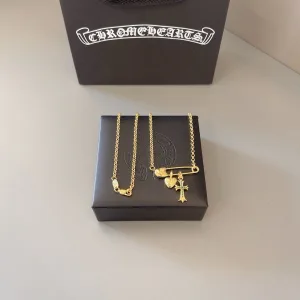 Chrome Hearts Necklace