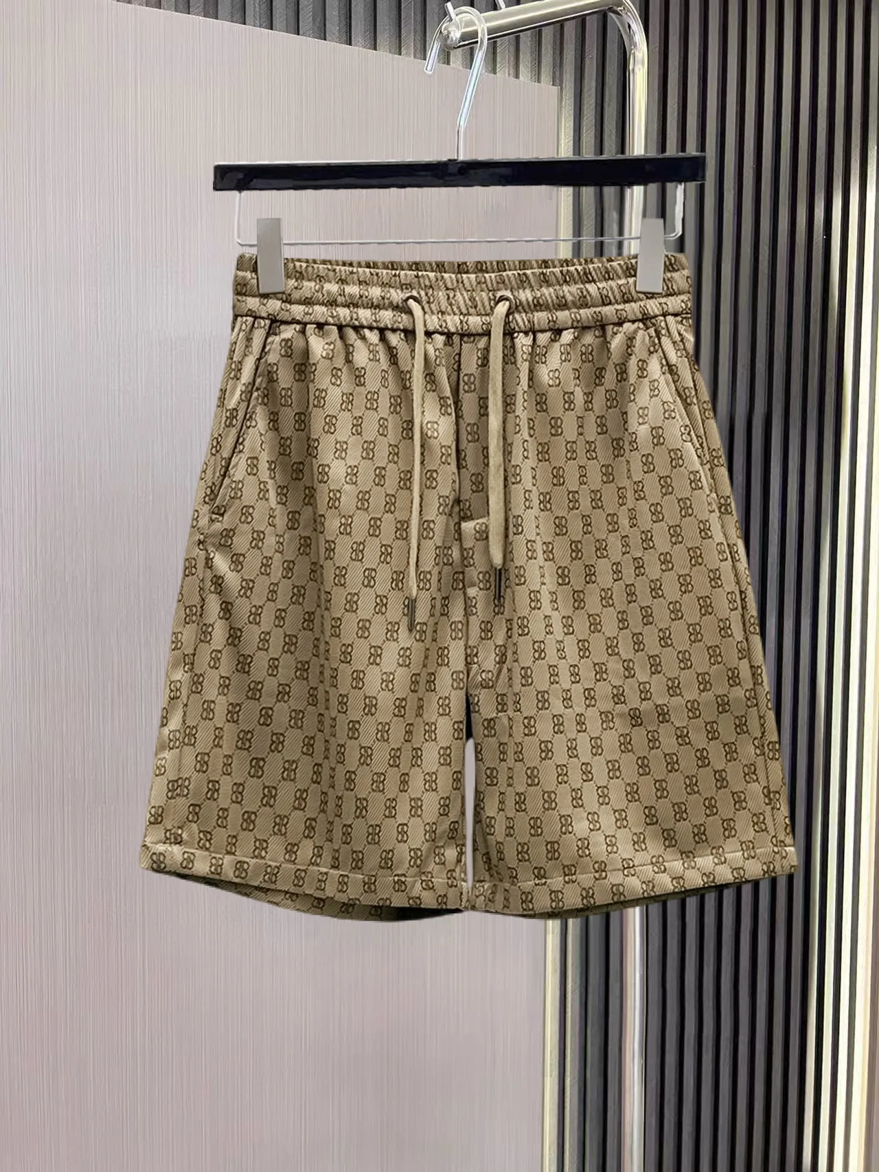 Balenciaga Shorts