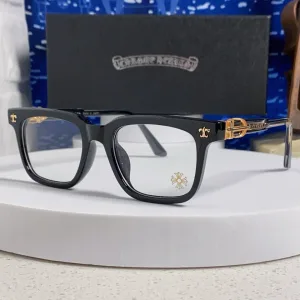 Chrome Hearts Glasses