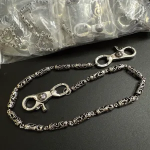 Chrome Hearts Waist Chain