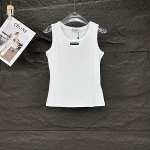 Miu Miu Vest