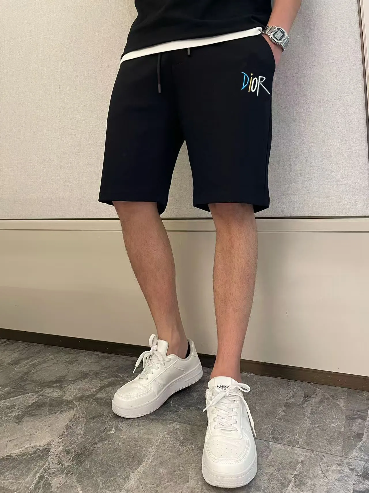 Dior Shorts