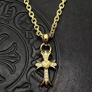 Chrome Hearts Necklace