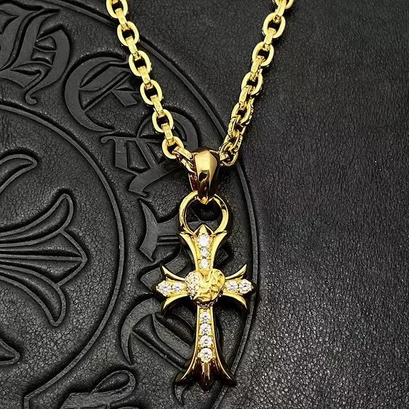 Chrome Hearts Necklace
