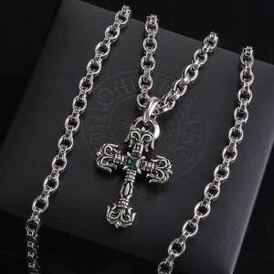 Chrome Hearts Necklace