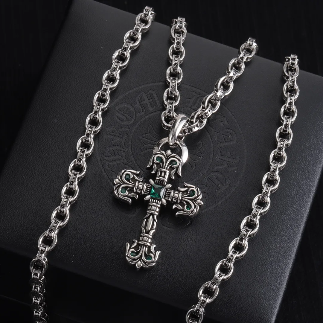 Chrome Hearts Necklace