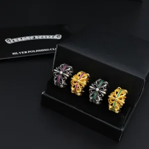 Chrome Hearts Ring