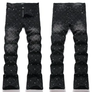 Ami Trousers
