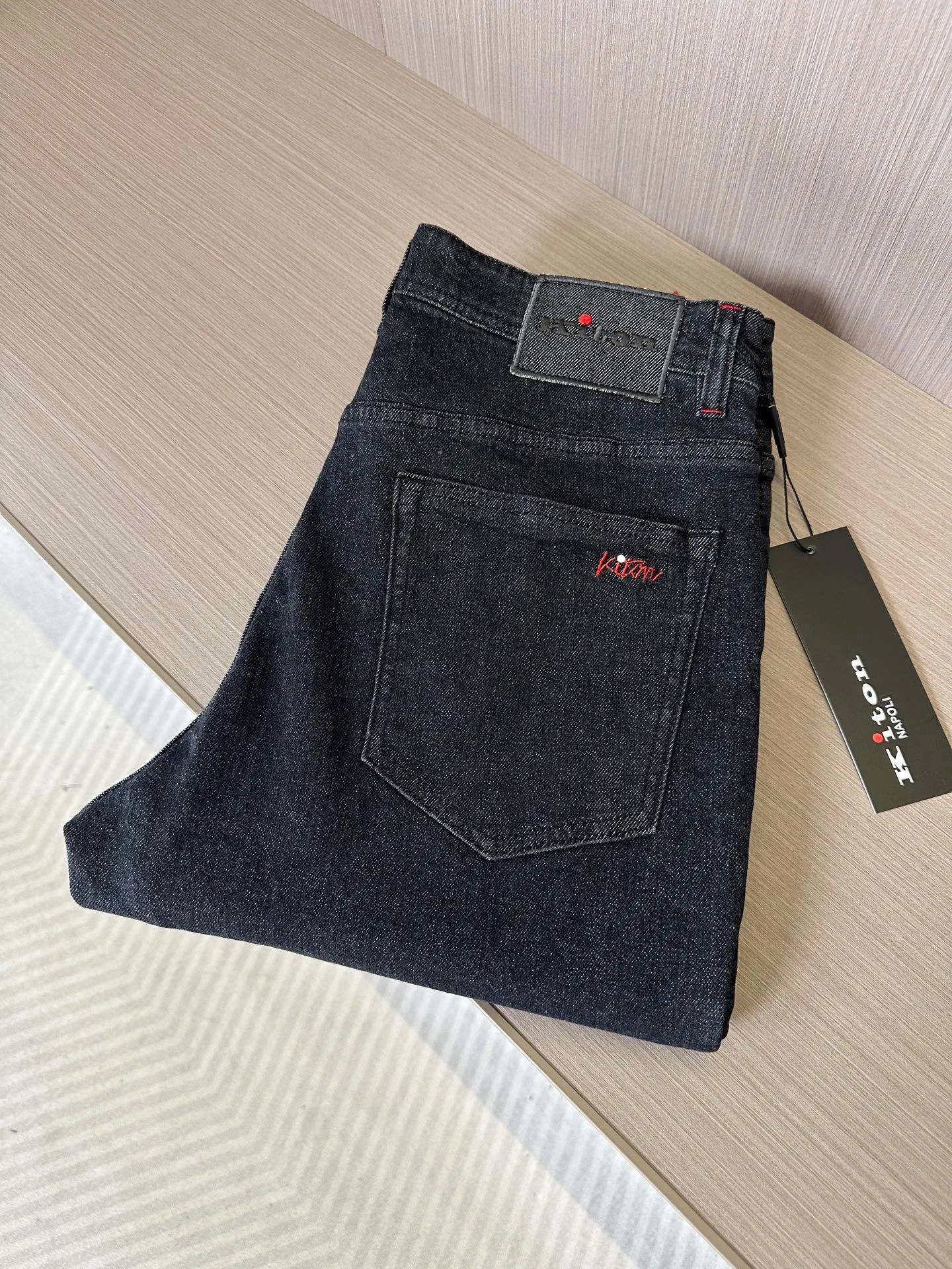 Kiton Jeans