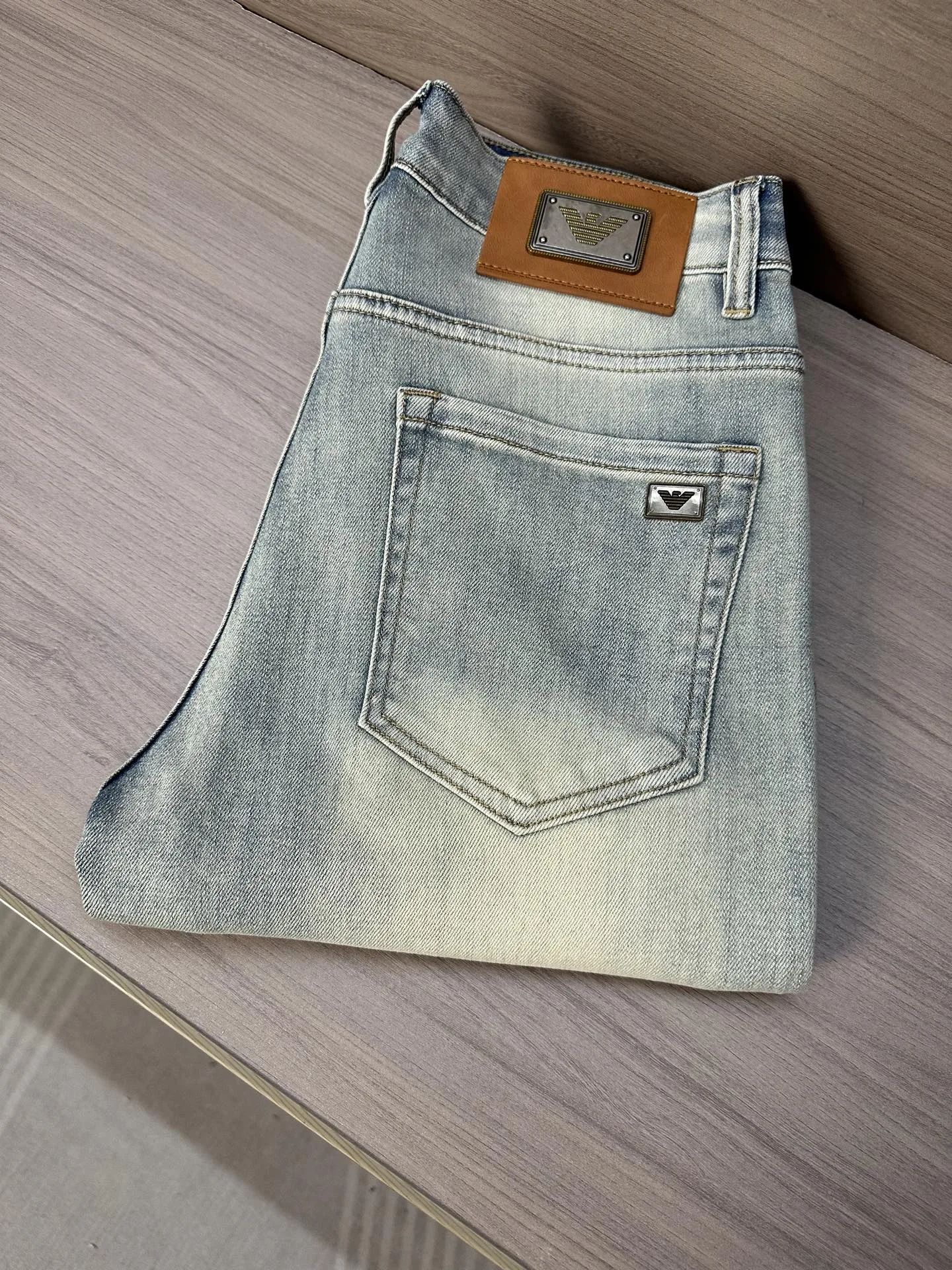 Armani Jeans