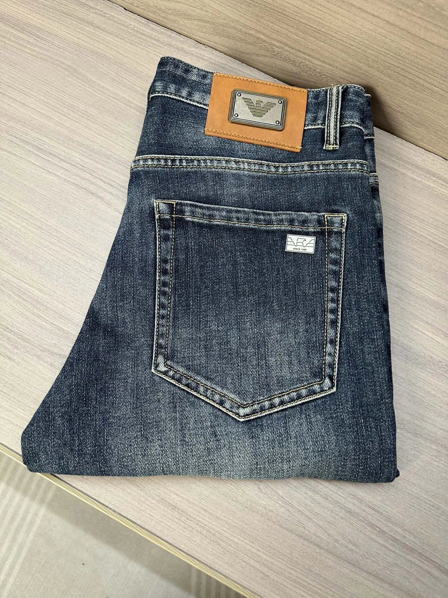 Armani Jeans