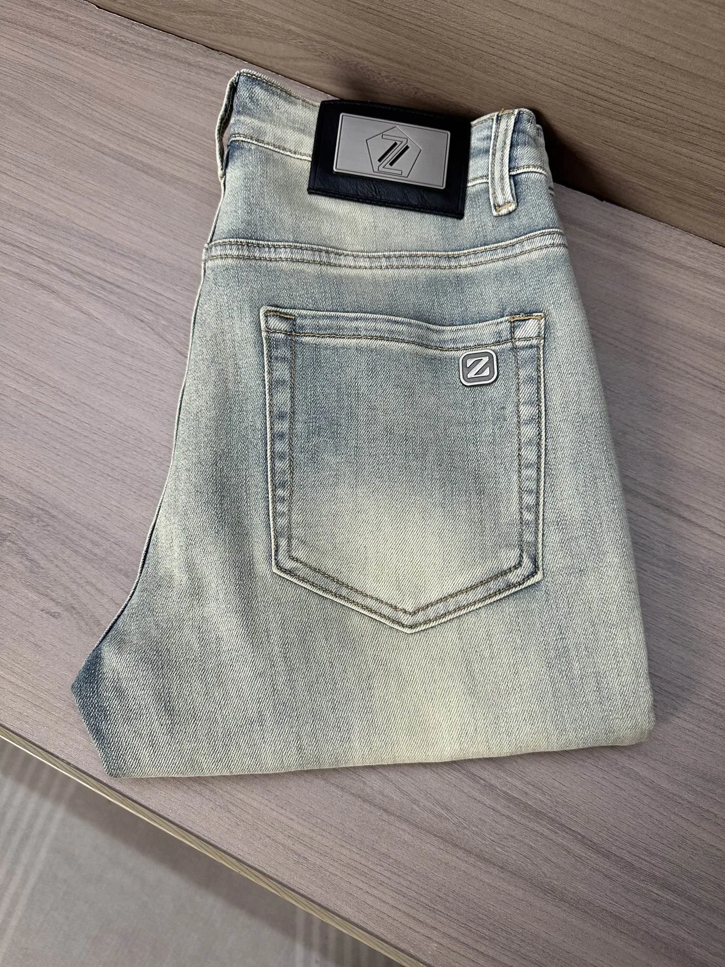 Zegna Jeans