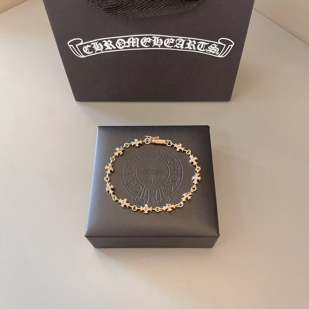 Chrome Hearts Bracelet