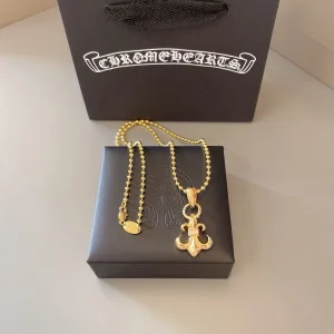 Chrome Hearts Necklace