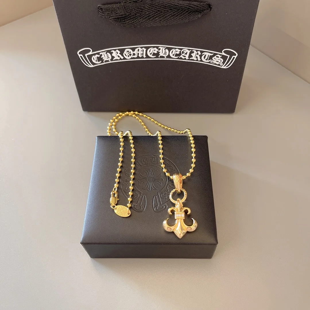 Chrome Hearts Necklace