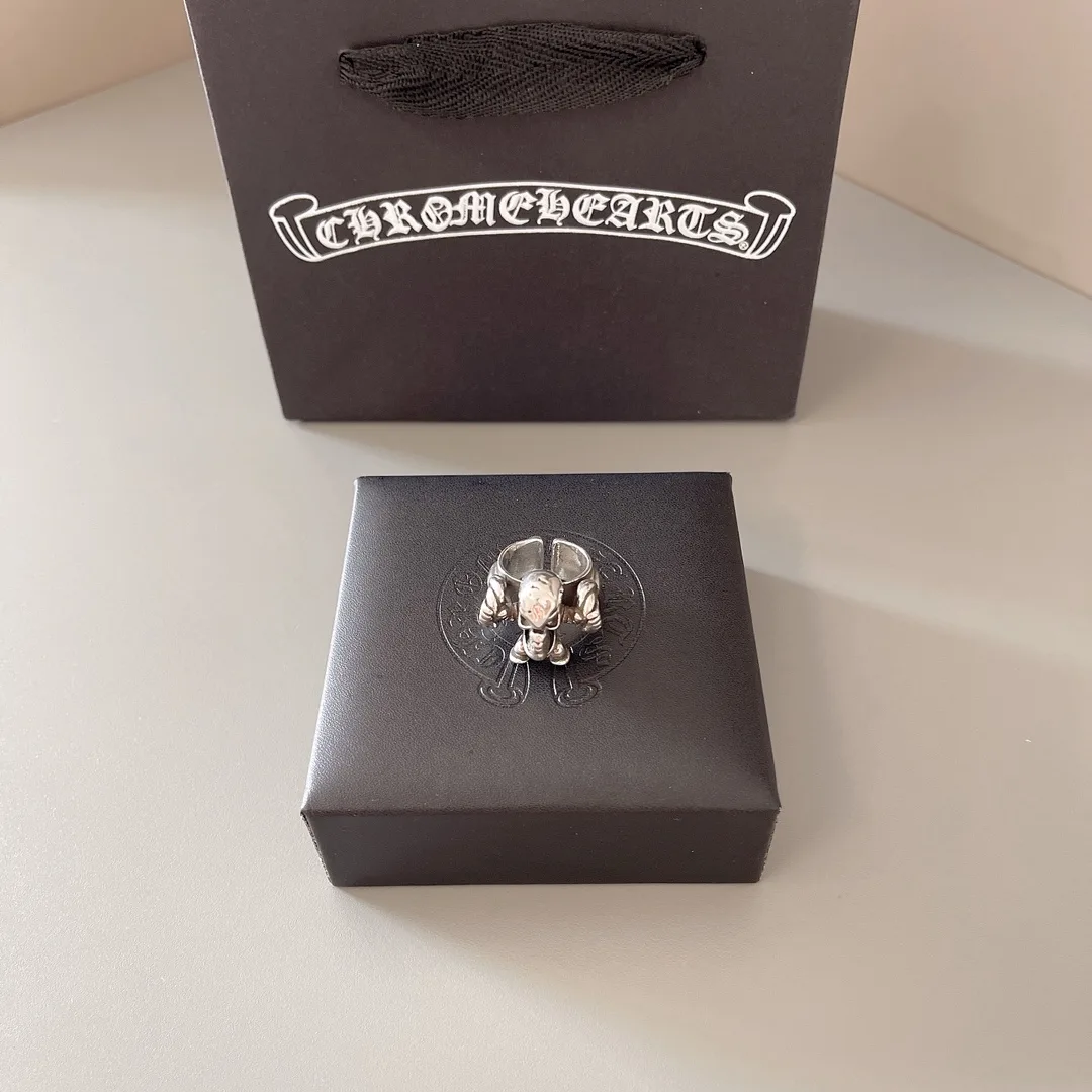 Chrome Hearts Ring