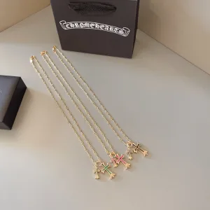 Chrome Hearts Necklace