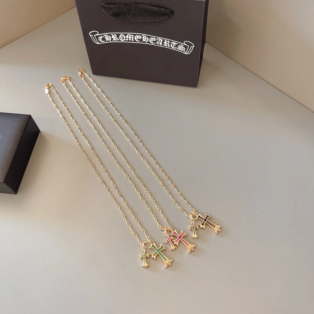Chrome Hearts Necklace