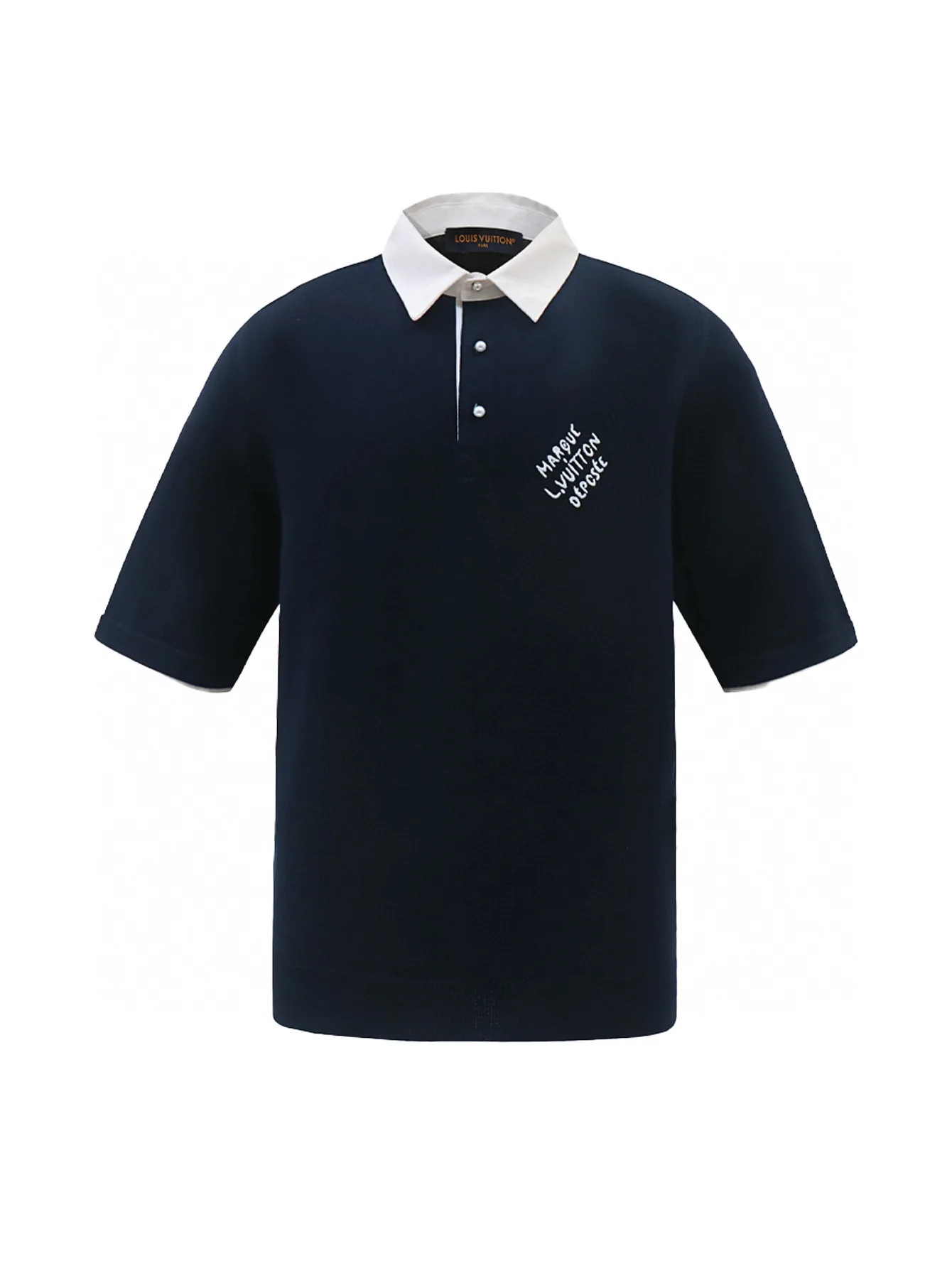 Louis Vuitton Short Sleeves