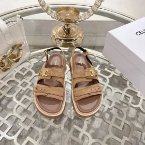 Celine Sandals