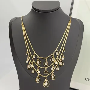 Dior Necklace