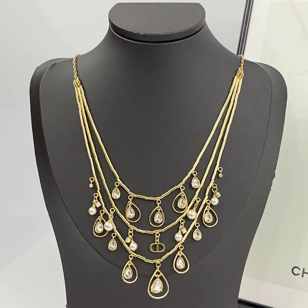 Dior Necklace