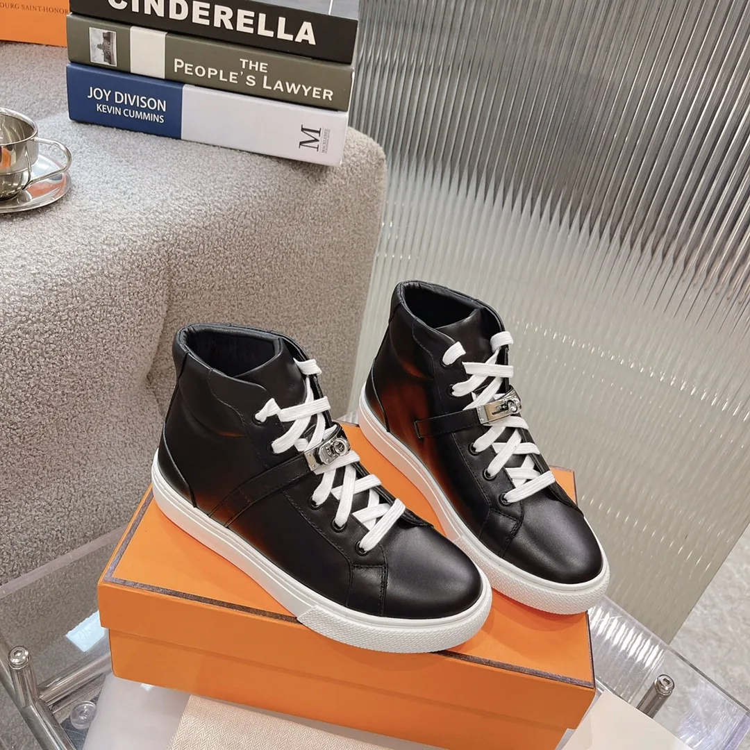 Hermès Casual Shoes