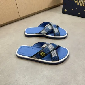 Louis Vuitton Slippers