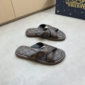 Louis Vuitton Slippers