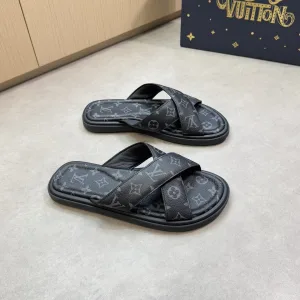 Louis Vuitton Slippers