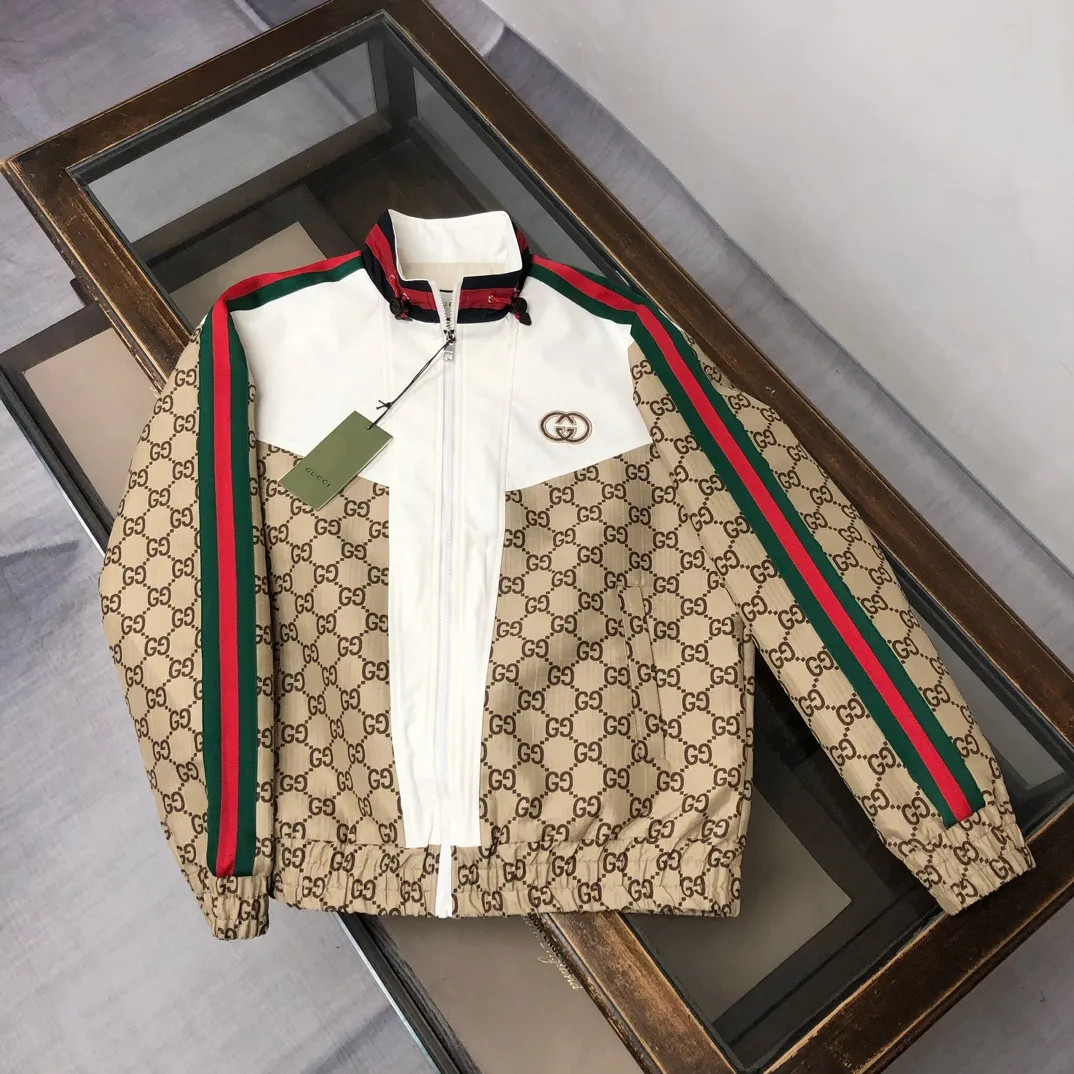 Gucci Jacket