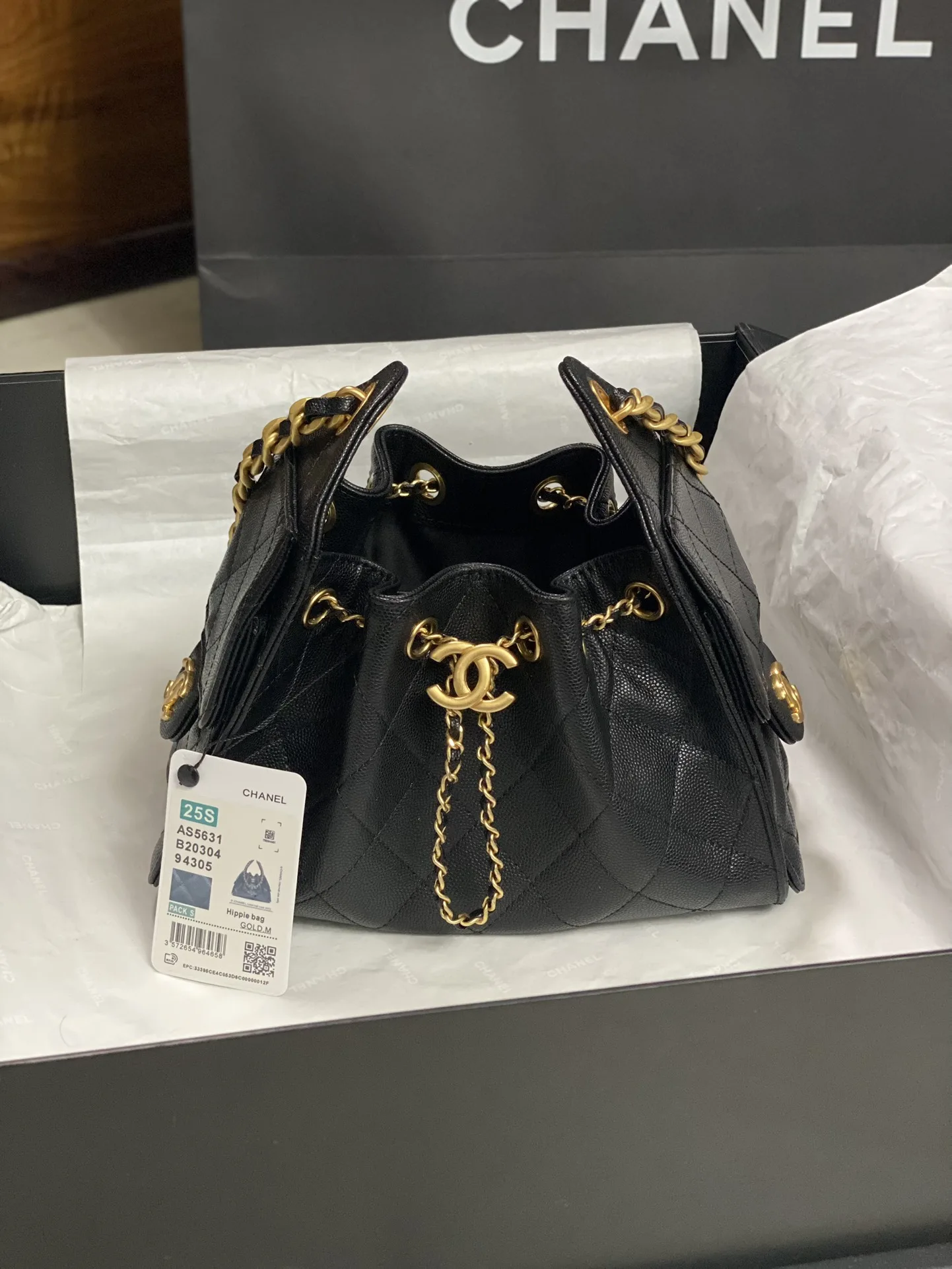 Chanel Casual Wear